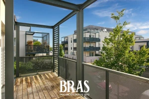 Appartement T3 - 65m²