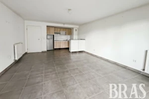 Appartement T3 - 63m²
