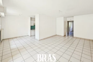 Appartement T3 - 61m²