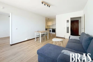 Appartement T2 - 50m²