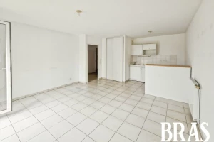 Appartement T2 - 41m²