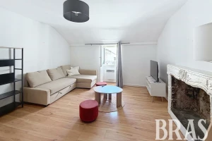 Appartement T2 - 43m²