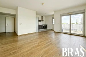 Appartement T3 - 66m²