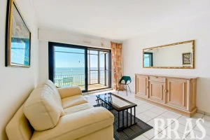 Appartement T4 - 69m²