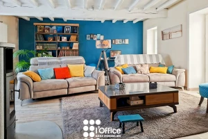 Maison - 299m²