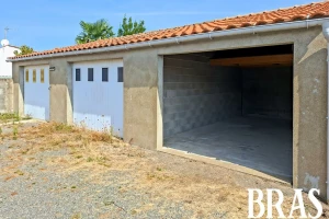 Garage/box