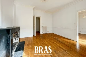 Appartement T3 - 61m²