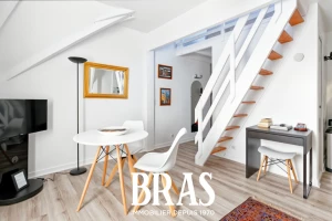 Duplex/Triplex - 30m²