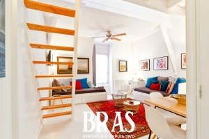 Duplex/Triplex - 33m²