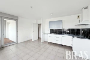 Appartement T2 - 42m²