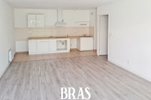Appartement T3 - 60m²
