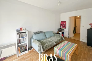 Appartement T1 - 27m²