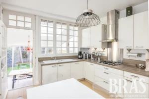 Maison - 240m²
