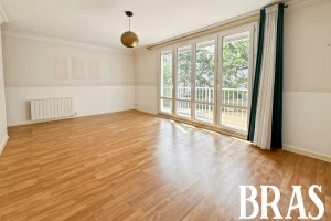 Appartement T4 - 76m²