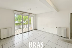 Appartement T3 - 62m²