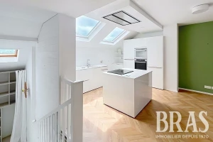 Appartement T3 - 72m²