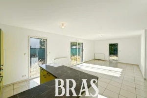 Maison individuelle - 79m²