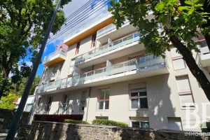 Appartement T2 - 34m²