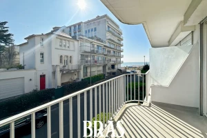 Appartement T2 - 51m²