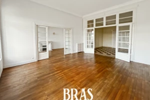 Appartement T5 - 167m²