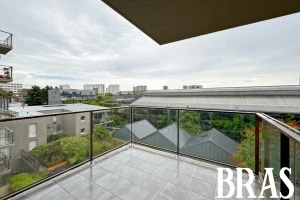 Appartement T4 - 104m²