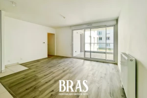 Appartement T2 - 42m²