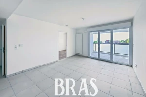 Appartement T2 - 39m²