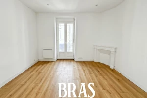 Appartement T1 - 23m²