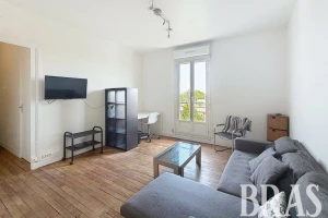 Appartement T2 - 42m²