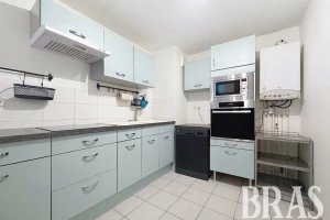 Appartement T3 - 63m²