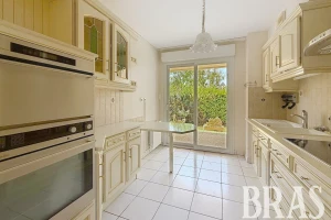 Appartement T3 - 69m²