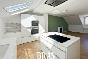 Appartement T3 - 72m²