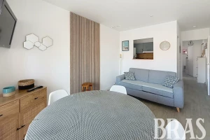 Appartement T2 - 35m²