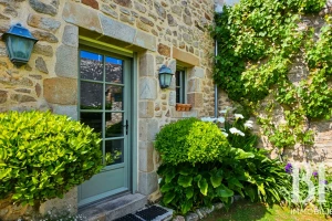 Maison - 167m²