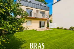 Appartement T2 - 31m²