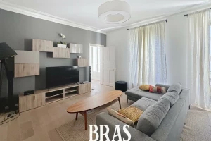 Appartement T3 - 61m²