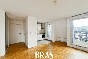 Appartement T2 - 45m²