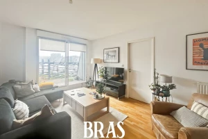 Appartement T2 - 45m²