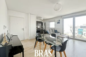 Appartement T2 - 42m²