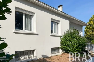 Maison - 92m²