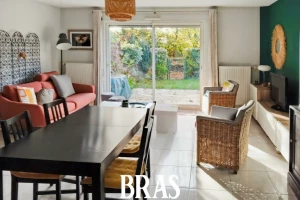 Maison - 68m²