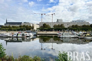 Appartement T2 - 41m²