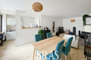Appartement T2 - 60m²