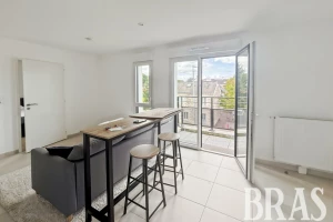 Appartement T2 - 37m²