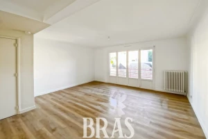 Appartement T3 - 72m²