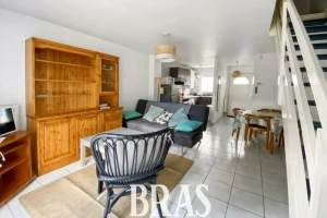 Maison - 52m²