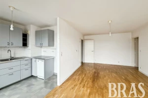 Appartement T3 - 63m²