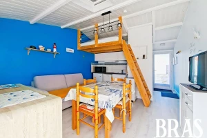 Ferme - 20m²
