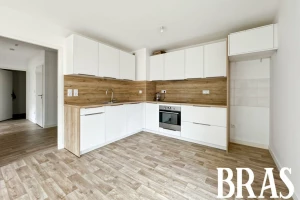 Appartement T3 - 59m²