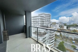 Appartement T2 - 42m²